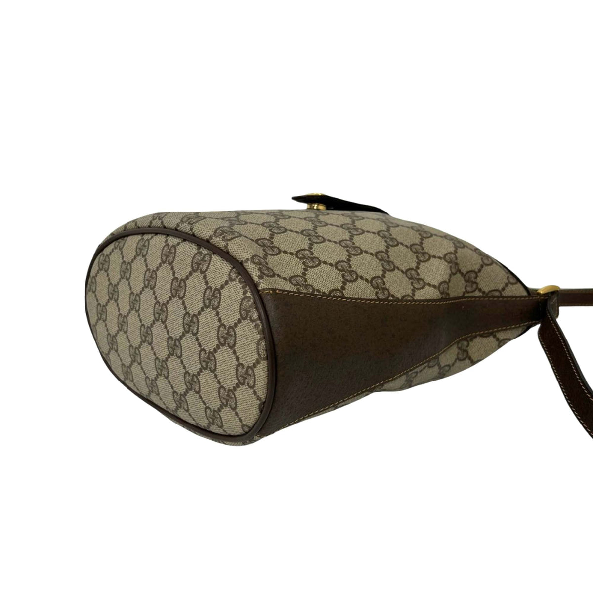 Gucci GG Supreme Web Crossbody