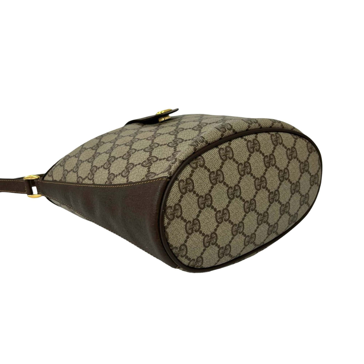 Gucci GG Supreme Web Crossbody