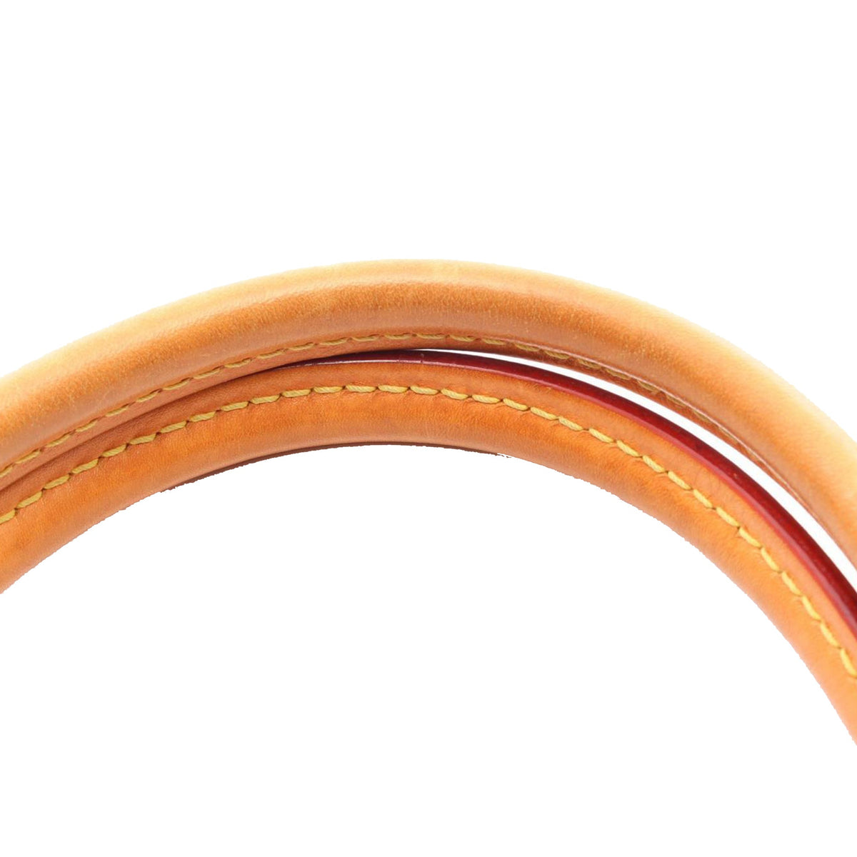 Louis Vuitton Monogram Montaigne MM — Brown