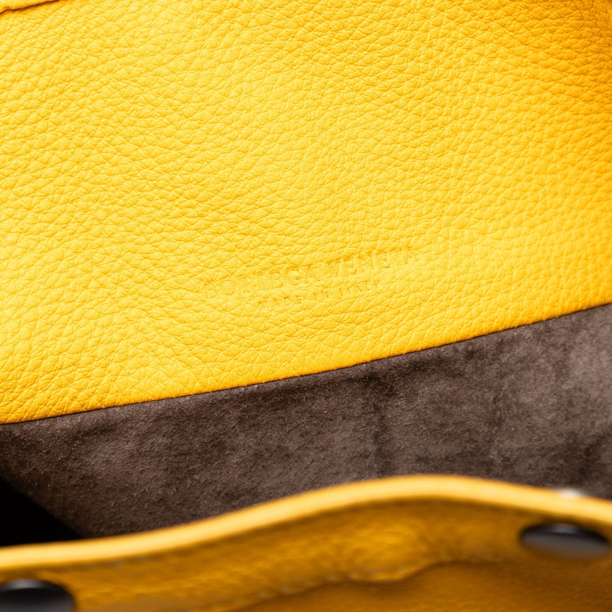 Bottega Veneta Intrecciato Trimmed Nappa Crossbody