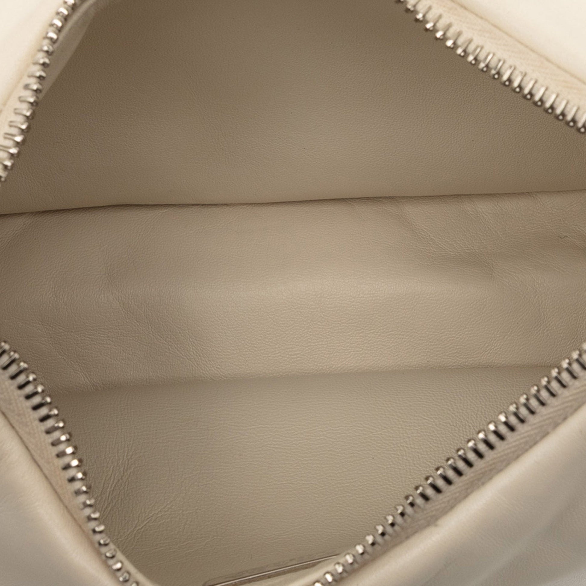 Prada Nappa Soft Padded Re Edition 2005 Satchel