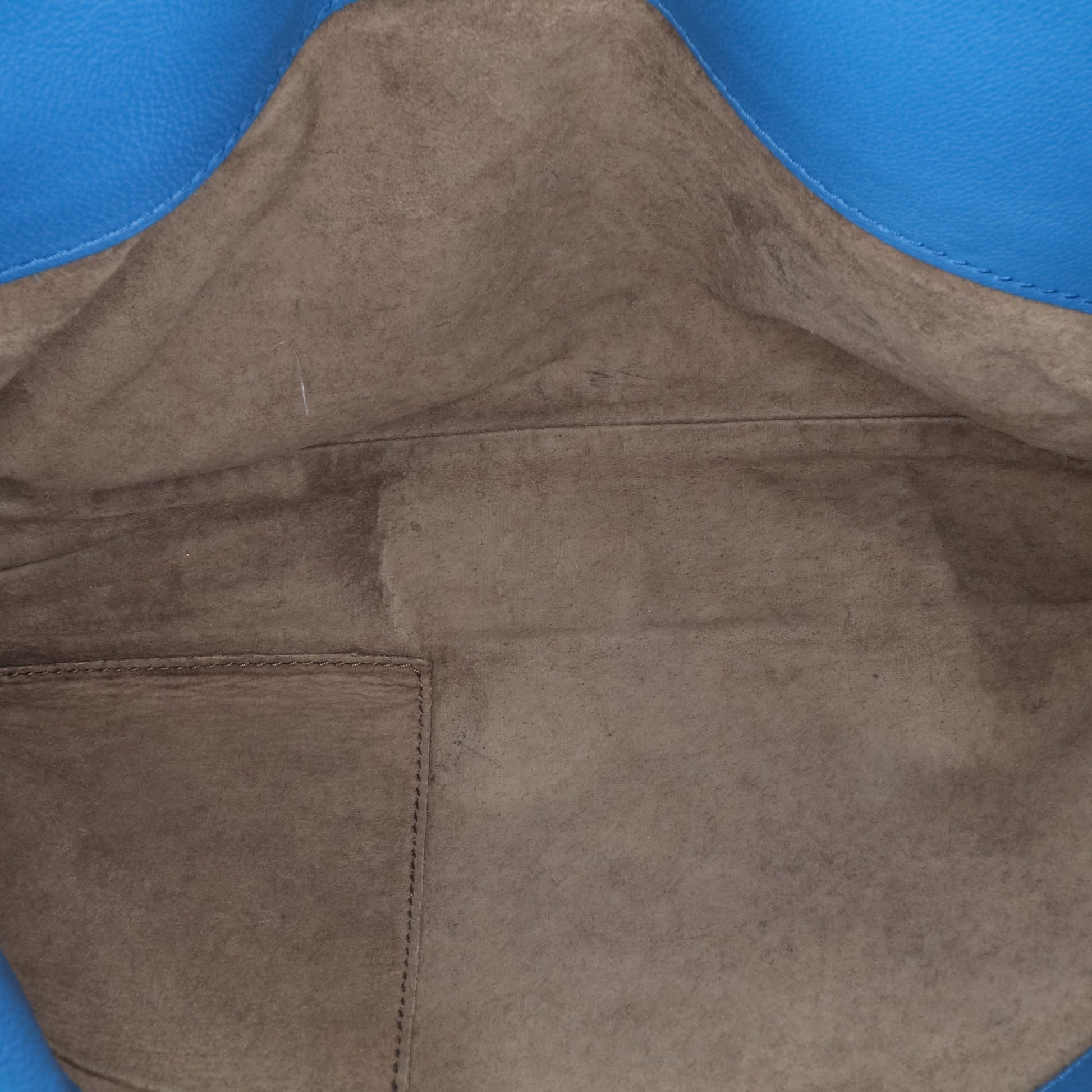 Bottega Veneta Medium Nappa Intrecciato Olimpia Shoulder Bag