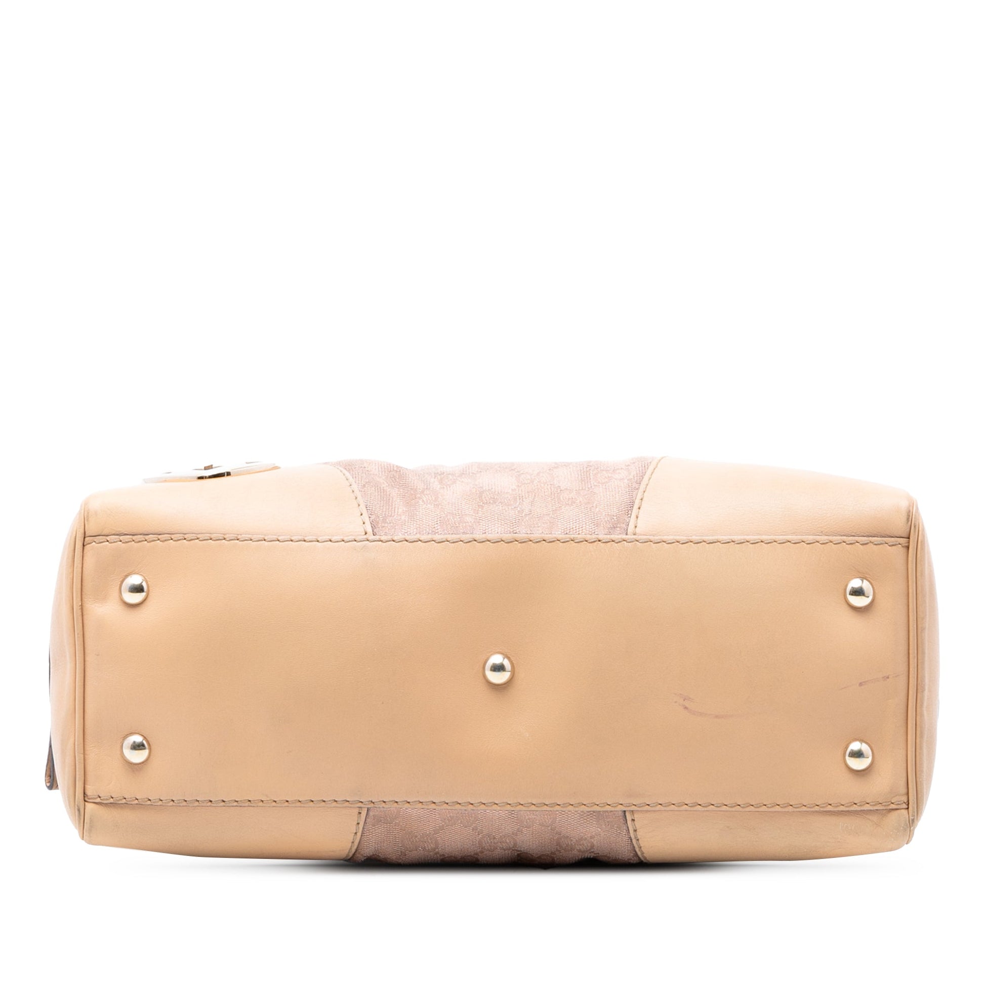 Gucci GG Canvas Lovely Handbag