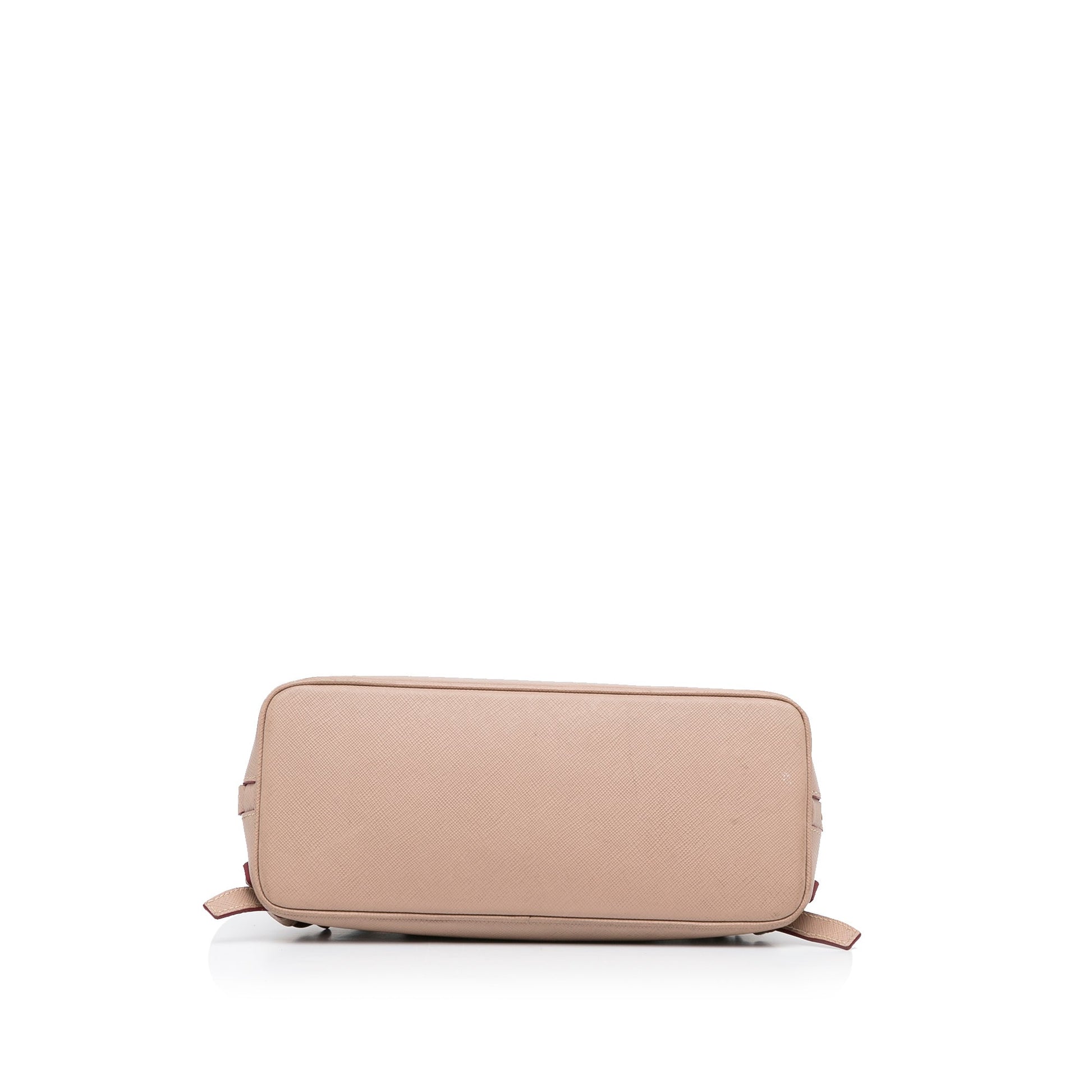 Prada Saffiano Lux Promenade Backpack