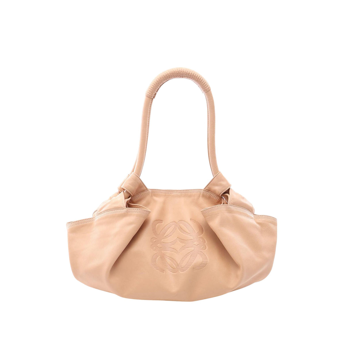 LOEWE Nappa Aire — Beige