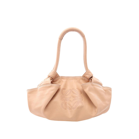 LOEWE Nappa Aire — Beige