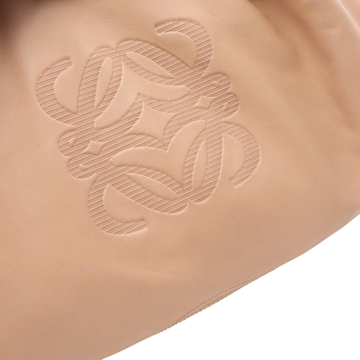 LOEWE Nappa Aire — Beige