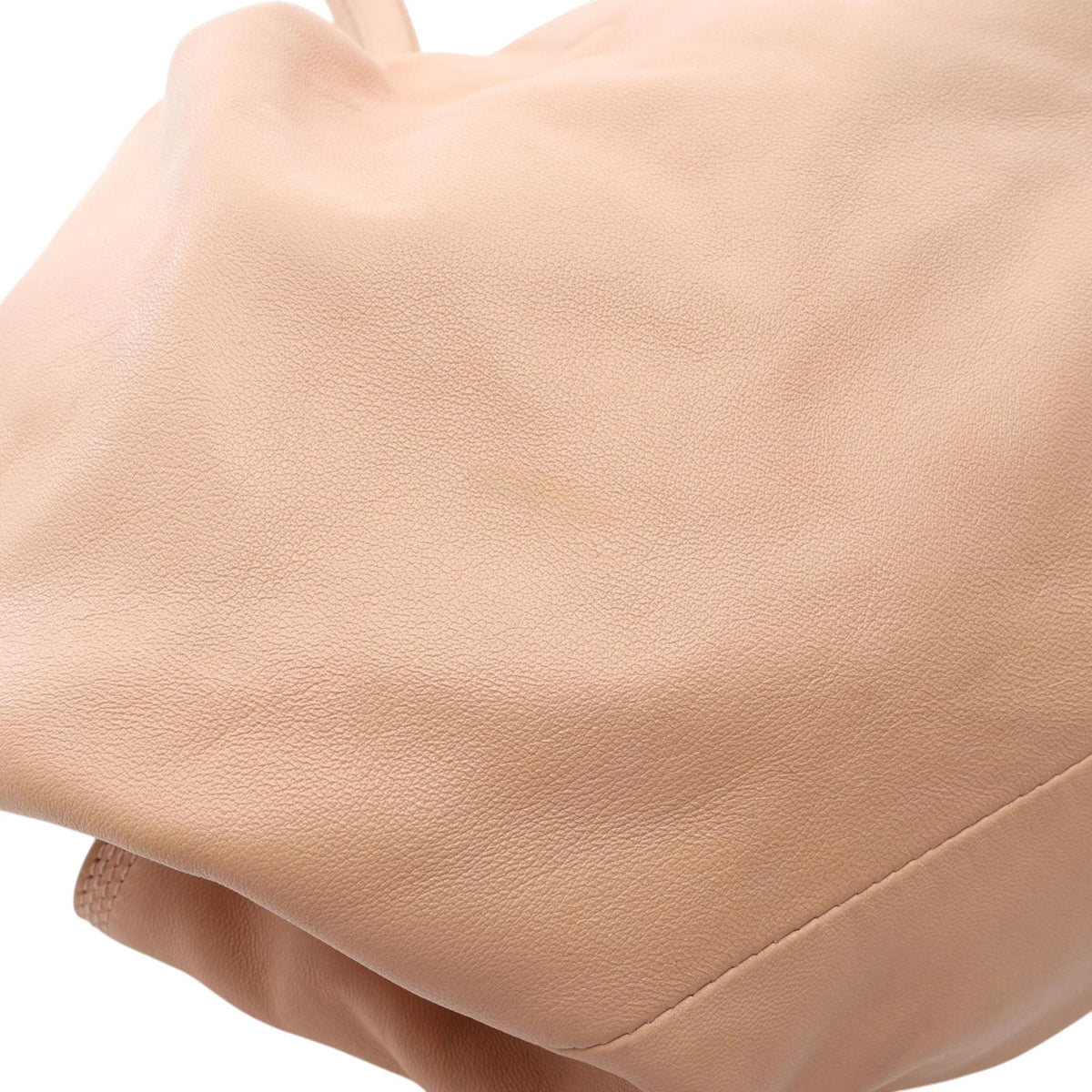LOEWE Nappa Aire — Beige