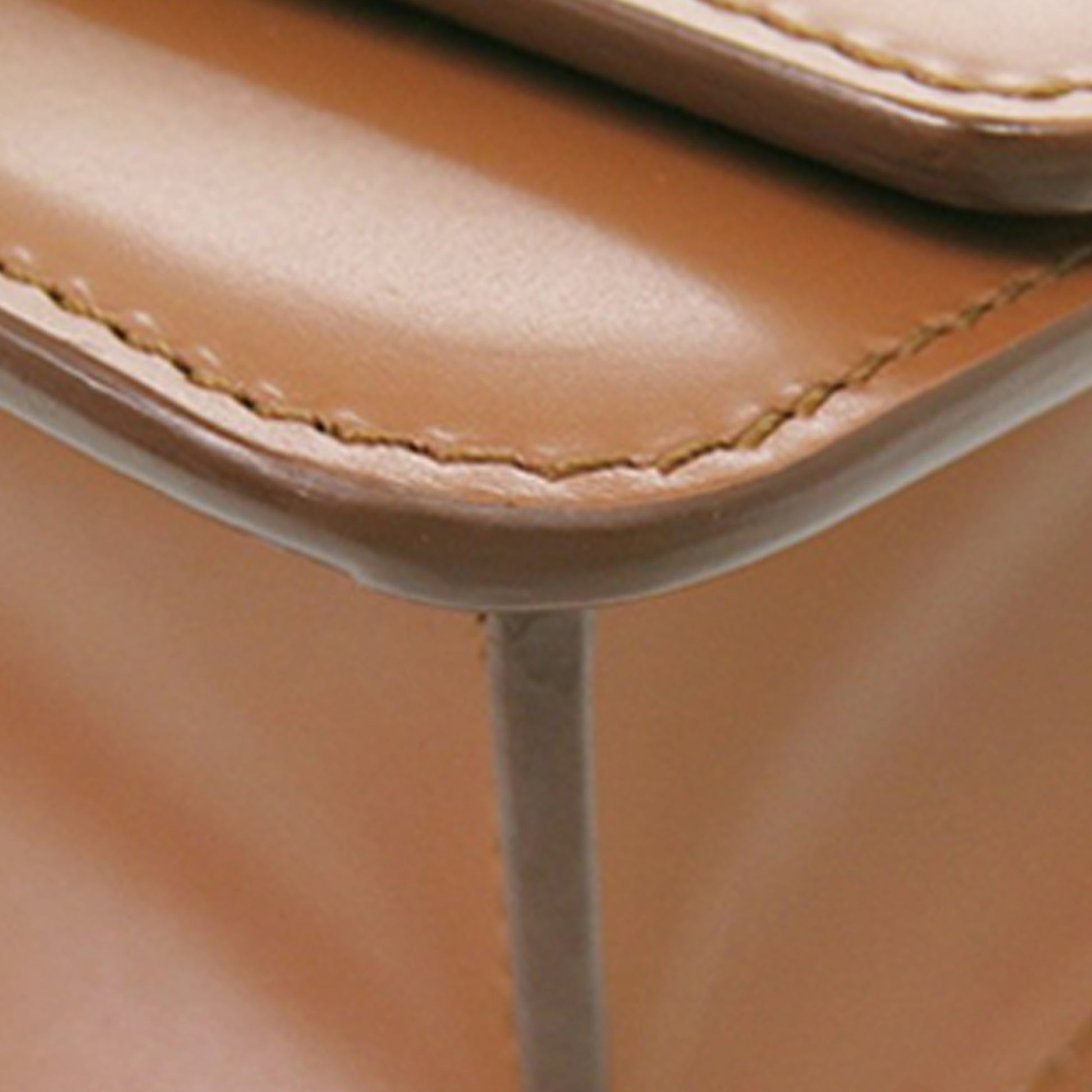Burberry Leather TB Belt Bag