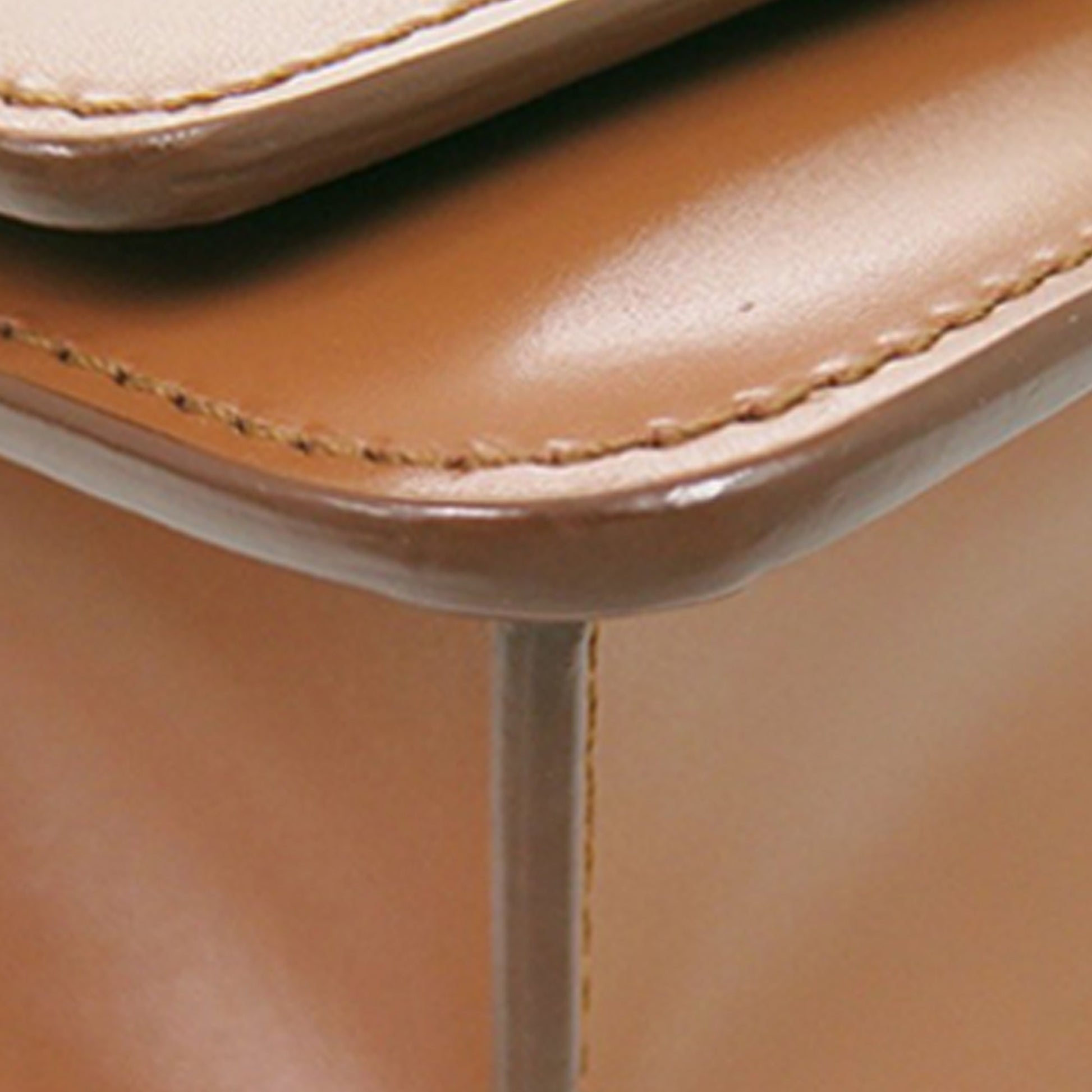 Burberry Leather TB Belt Bag