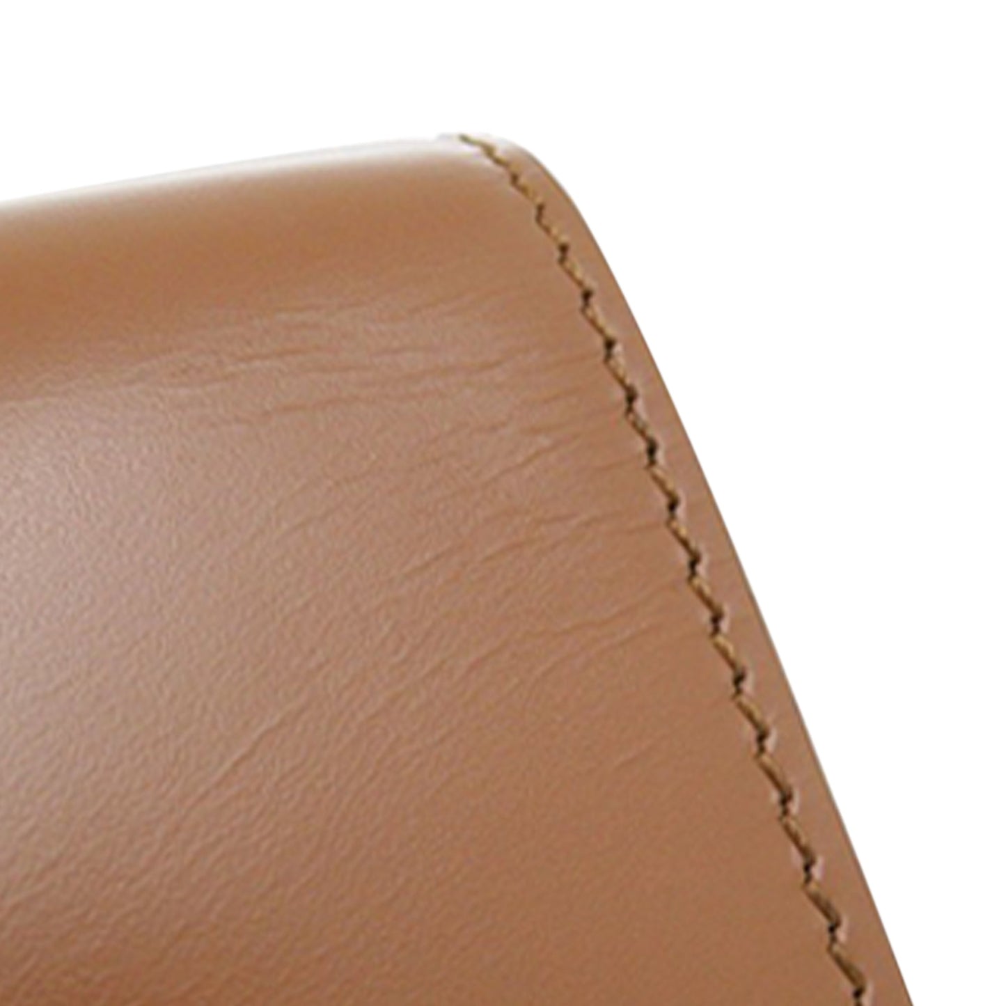 Burberry Leather TB Belt Bag