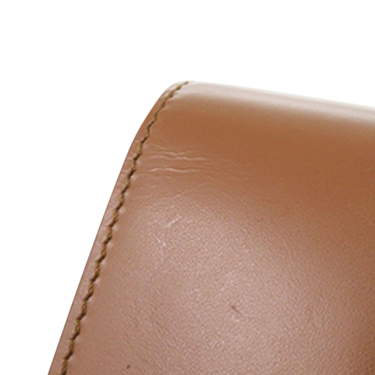 Burberry Leather TB Belt Bag