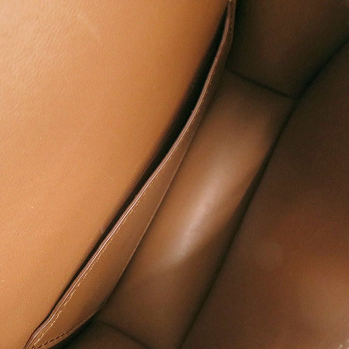 Burberry Leather TB Belt Bag