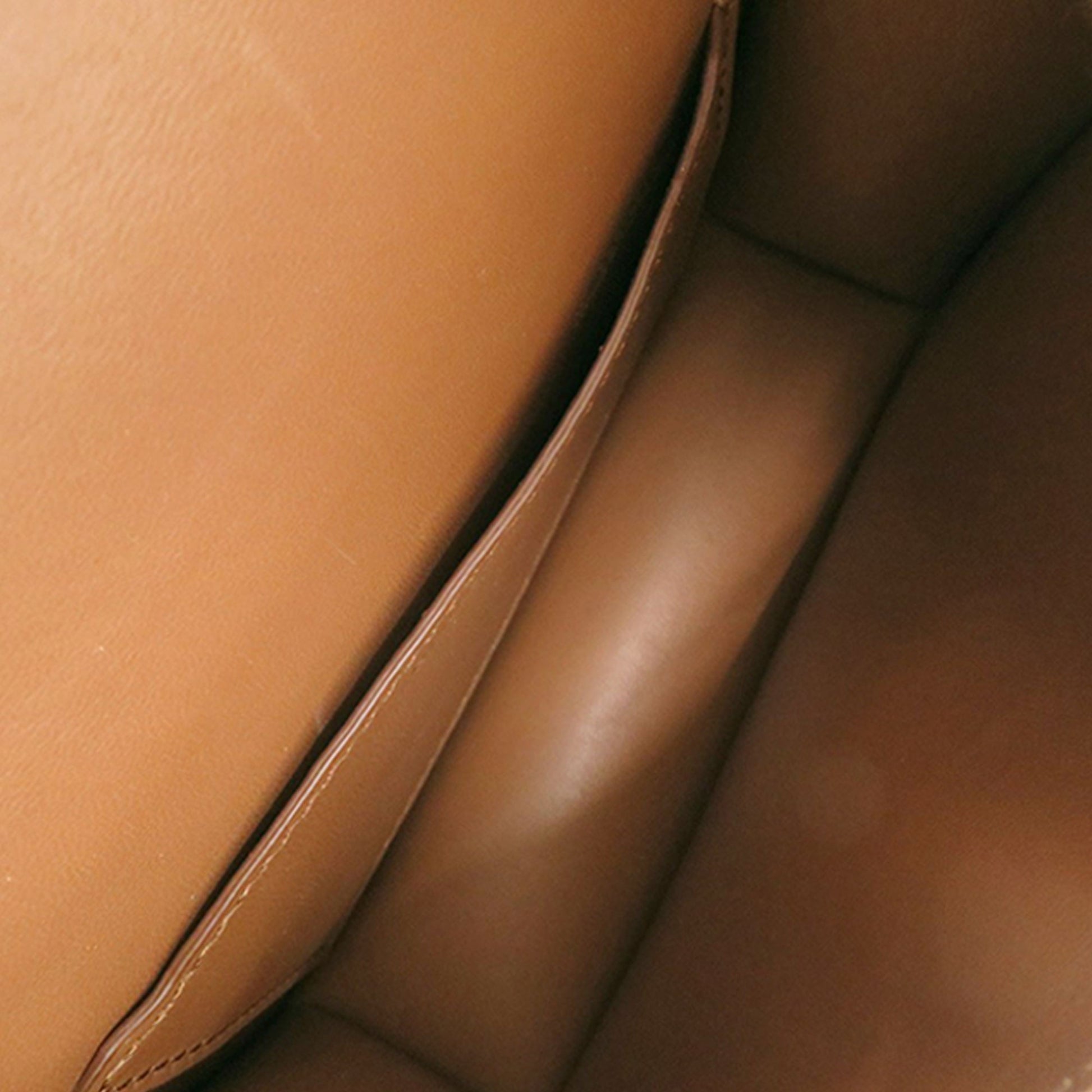 Burberry Leather TB Belt Bag