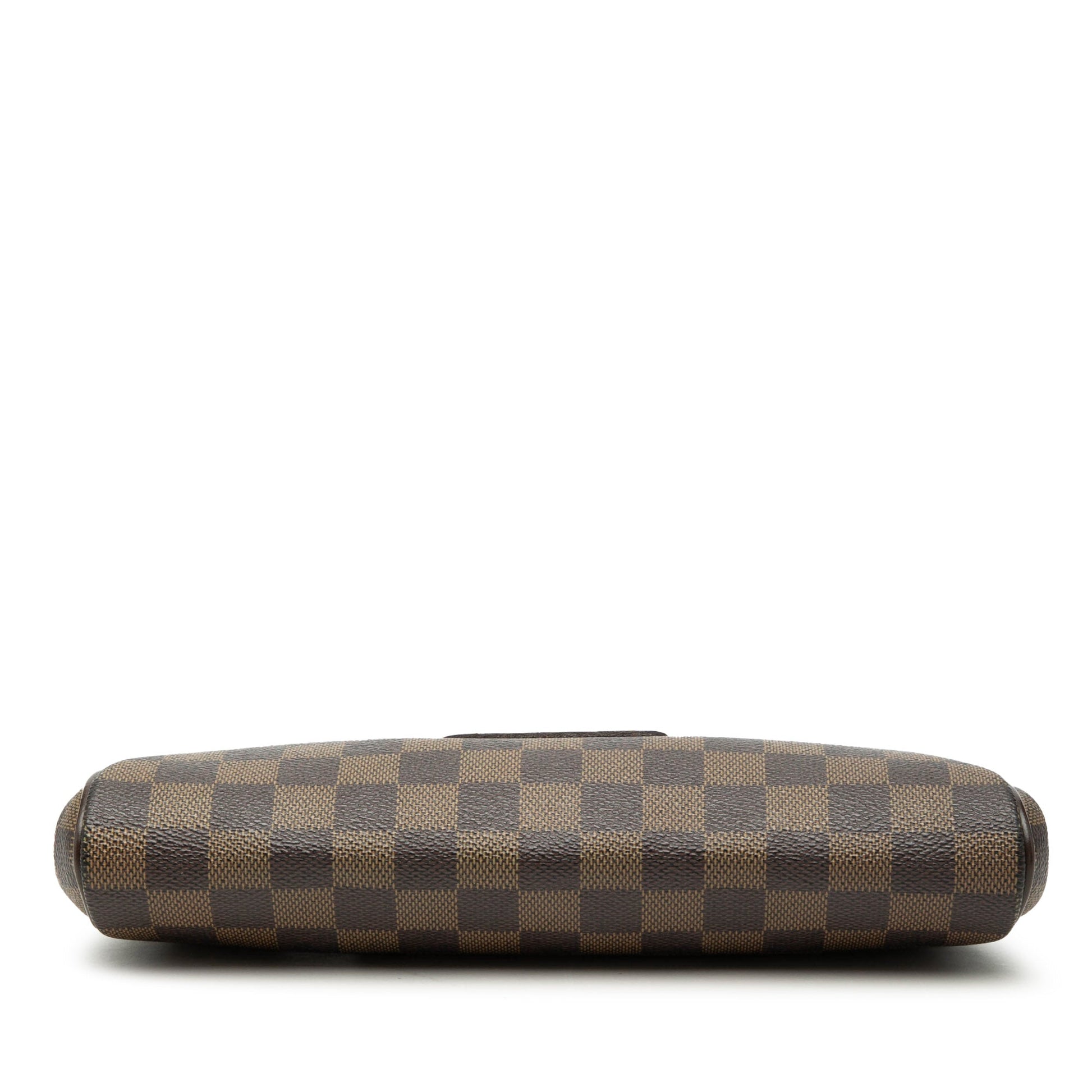 Louis Vuitton Damier Ebene Eva
