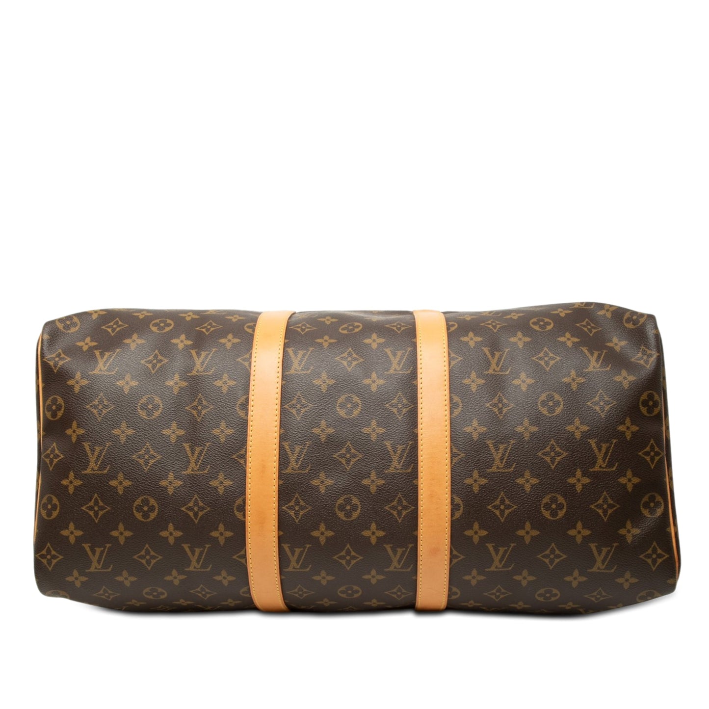 Louis Vuitton Monogram Keepall 50