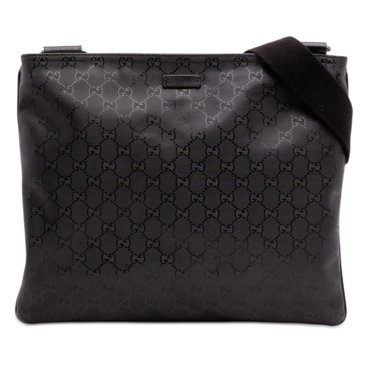 Gucci GG Imprime Crossbody