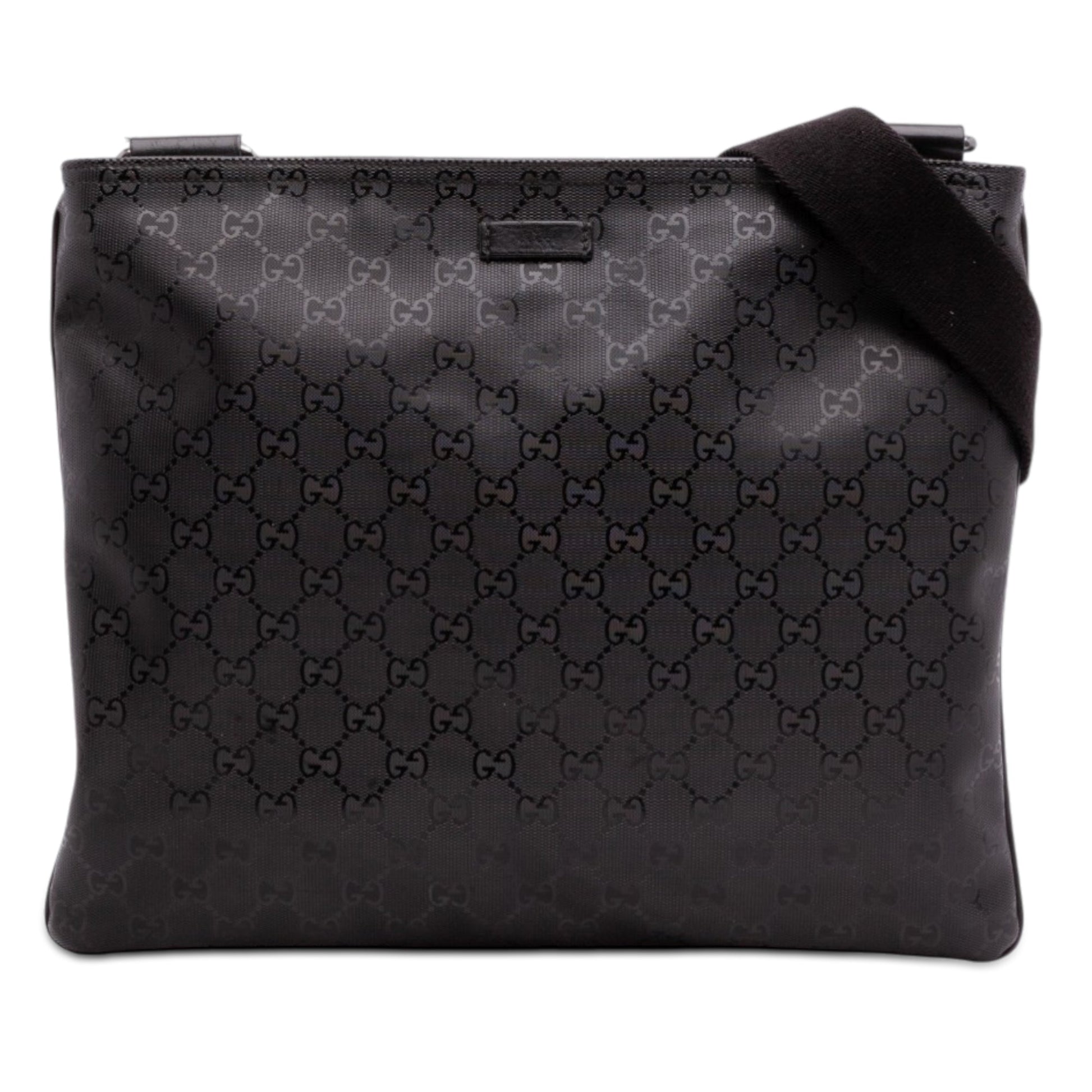 Gucci GG Imprime Crossbody