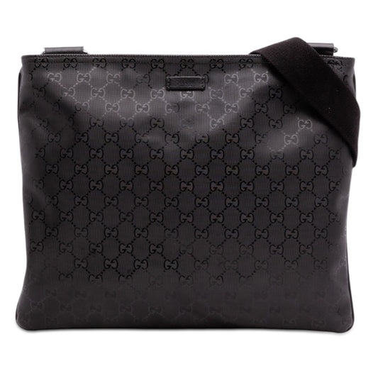 Gucci GG Imprime Crossbody
