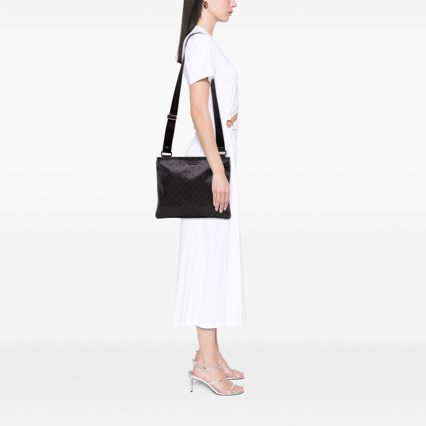 Gucci GG Imprime Crossbody