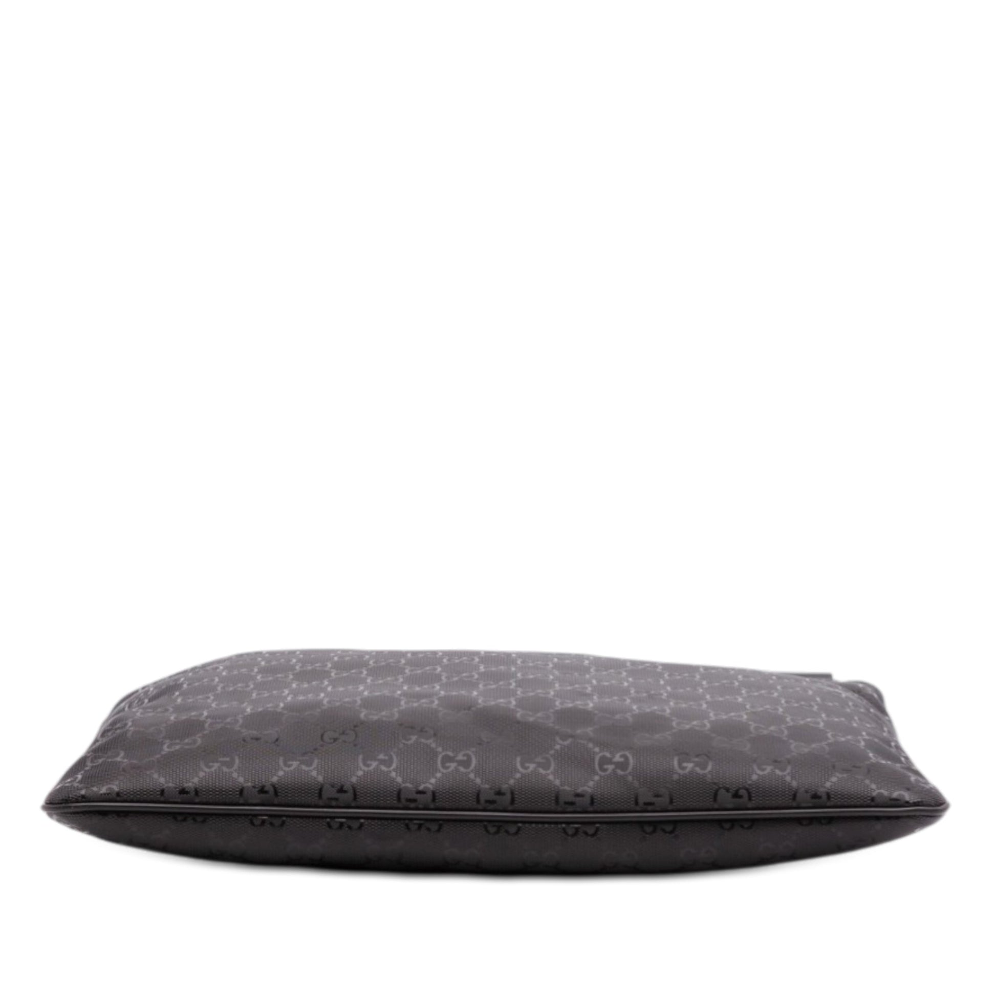 Gucci GG Imprime Crossbody