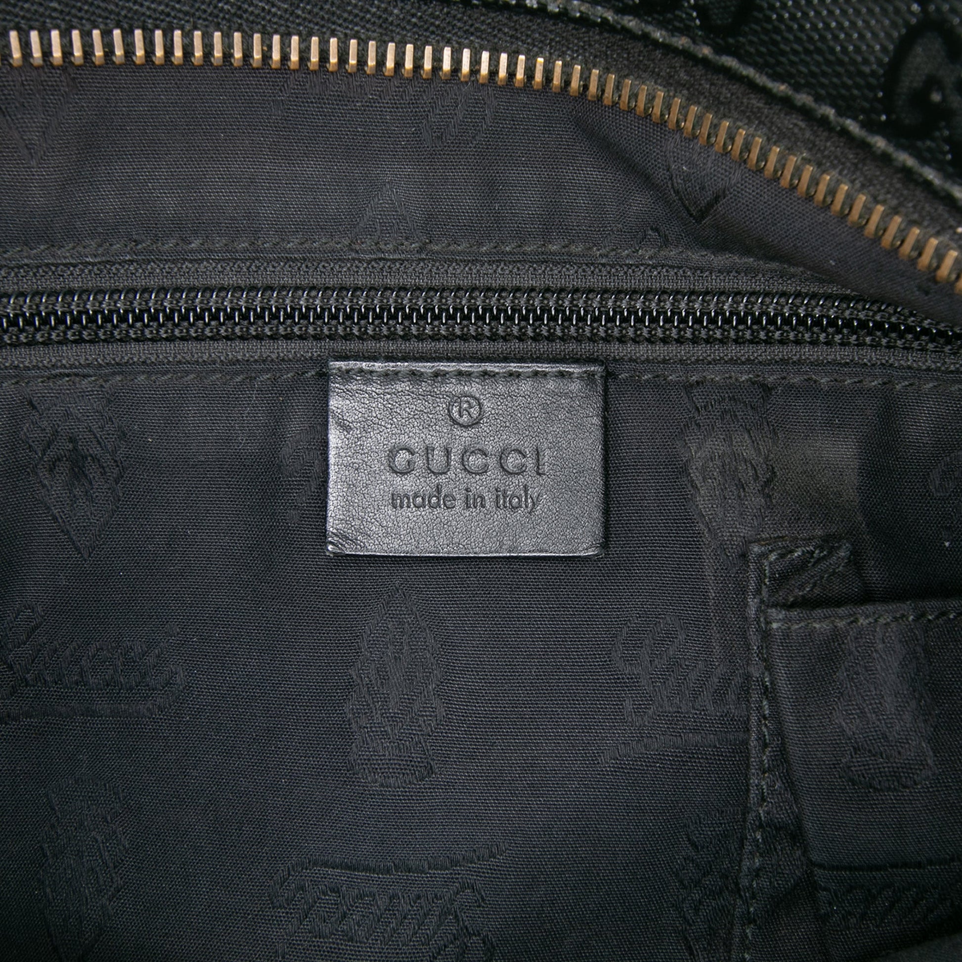 Gucci GG Imprime Crossbody