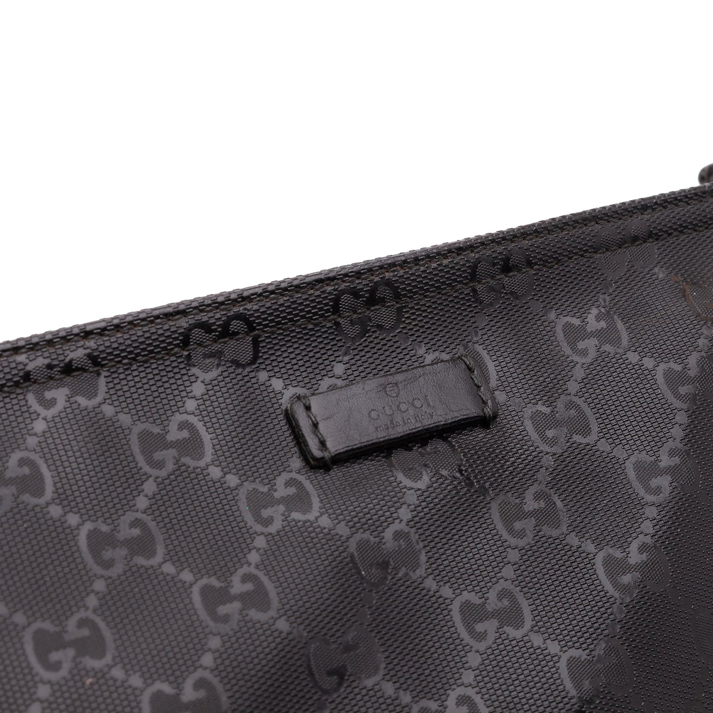 Gucci GG Imprime Crossbody