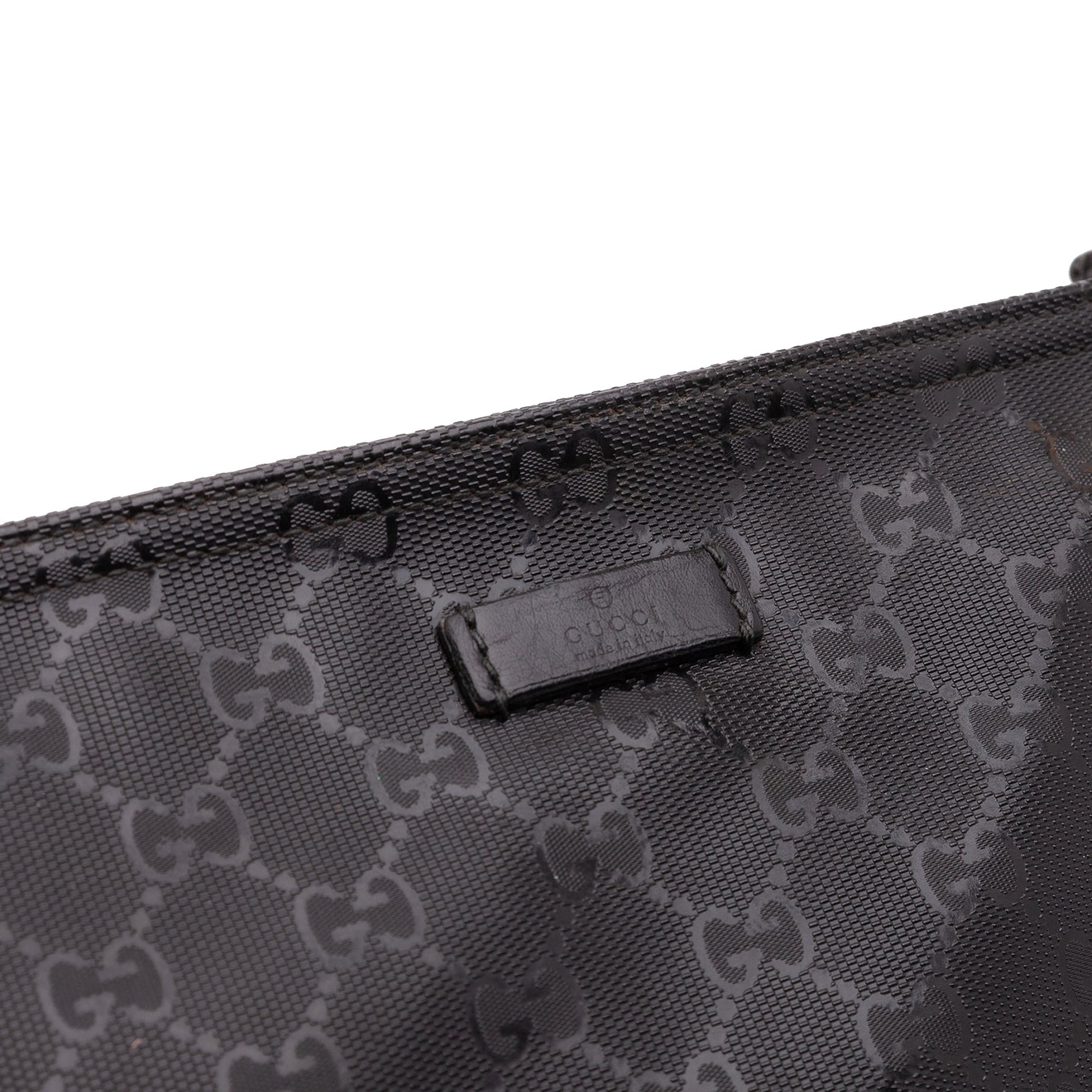 Gucci GG Imprime Crossbody