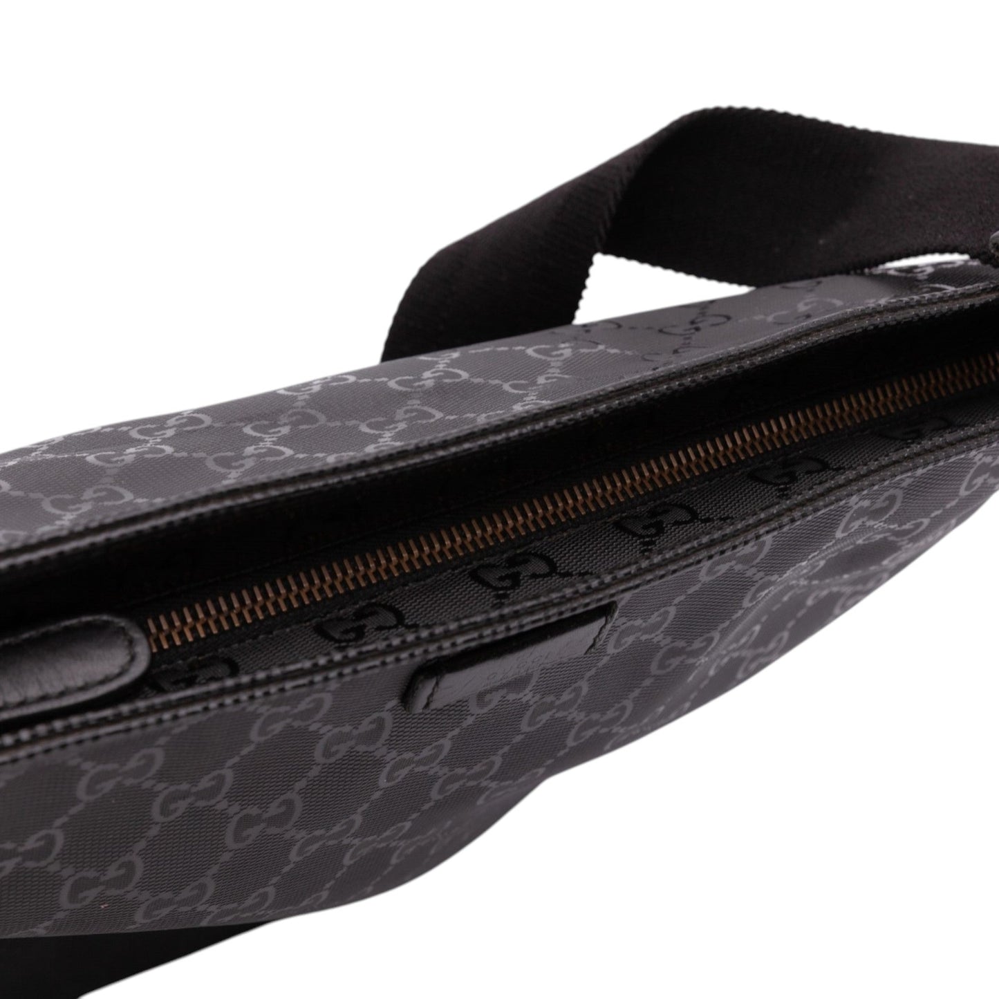 Gucci GG Imprime Crossbody