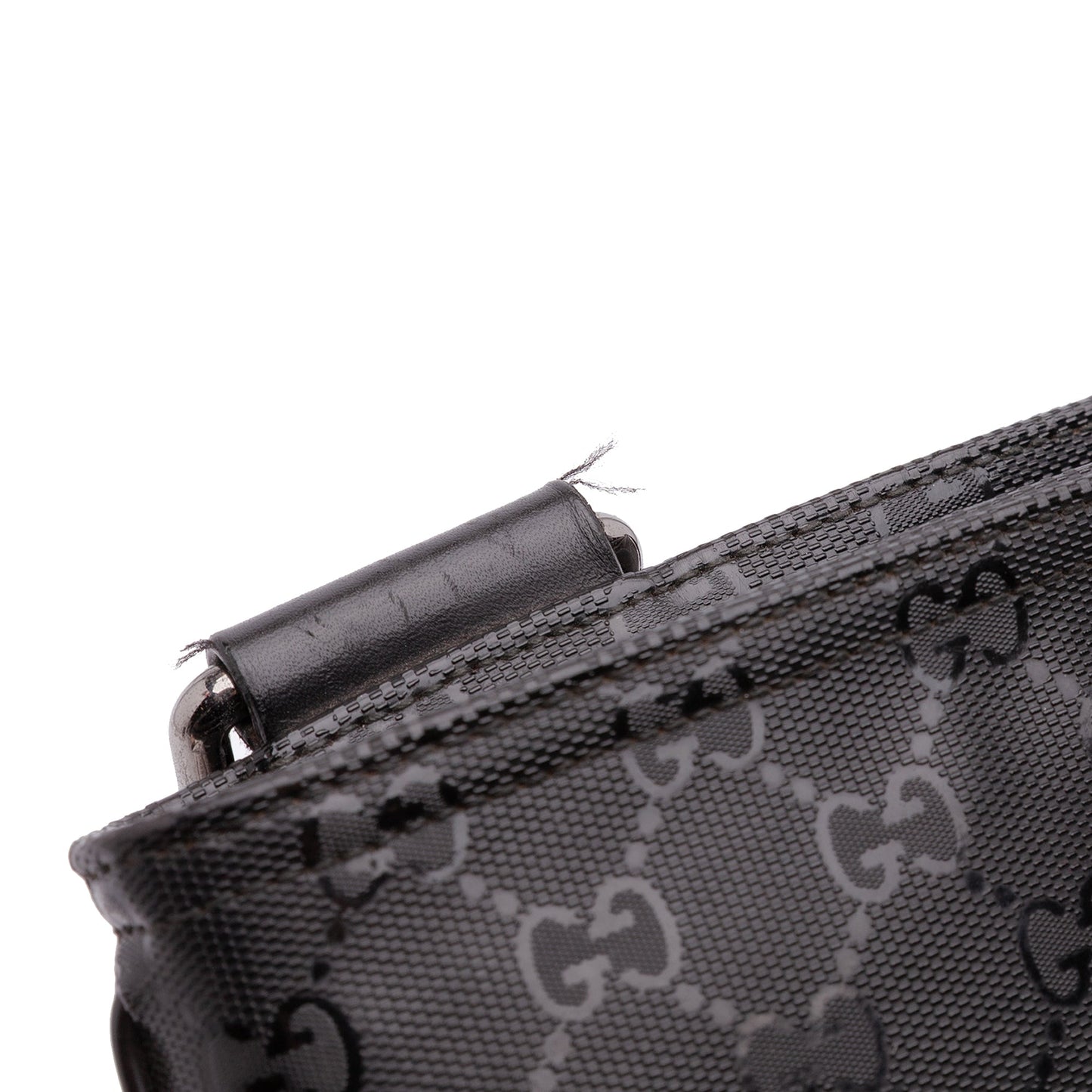 Gucci GG Imprime Crossbody