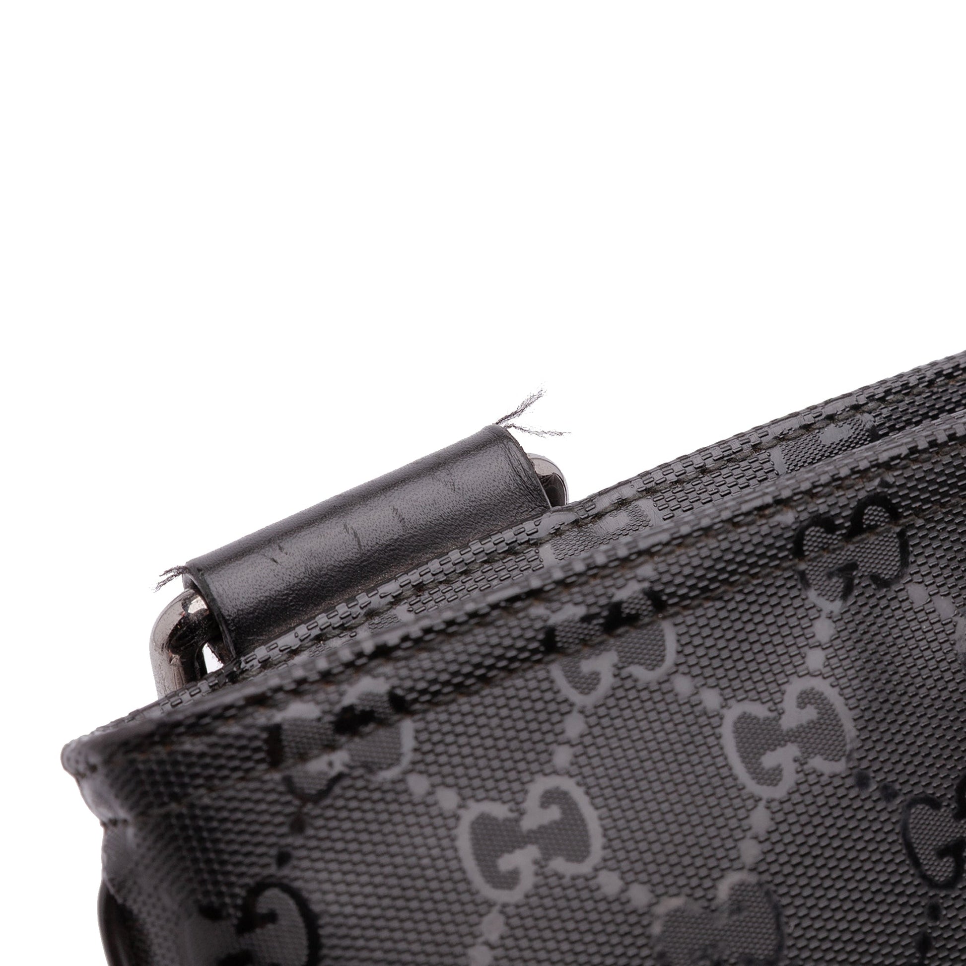 Gucci GG Imprime Crossbody