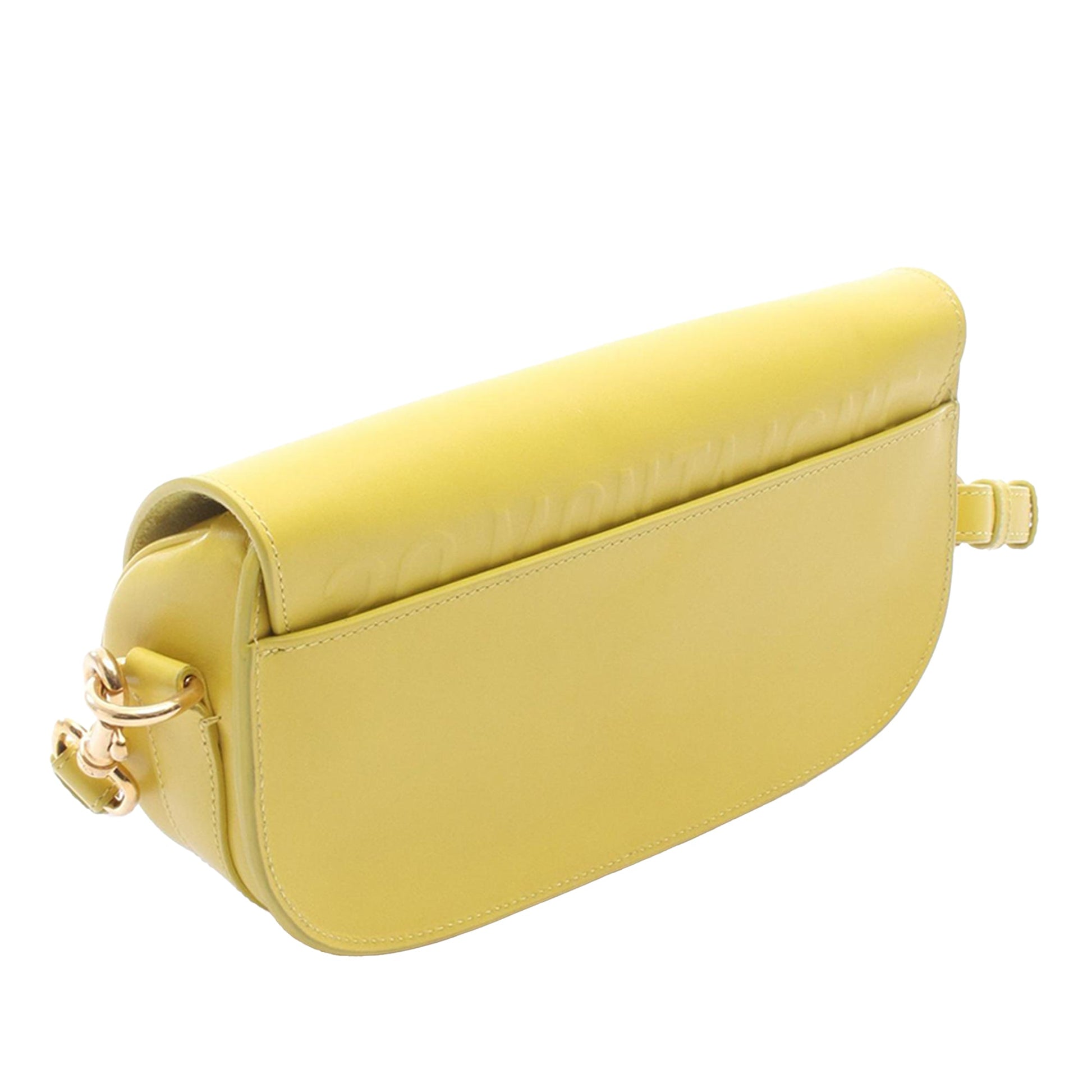 Dior Calfskin Bobby East West Crossbody
