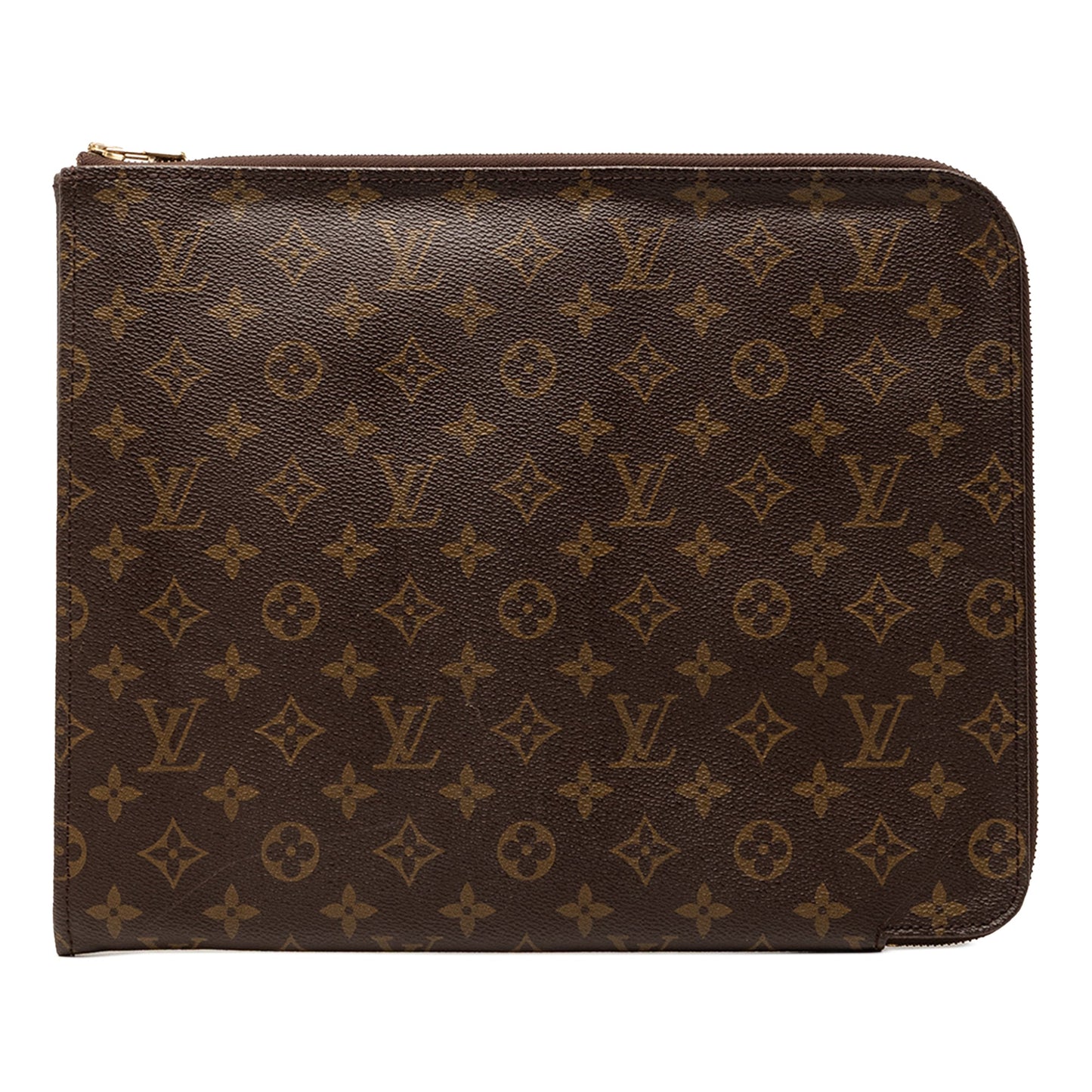 Louis Vuitton Monogram Poche Documents Portfolio 30