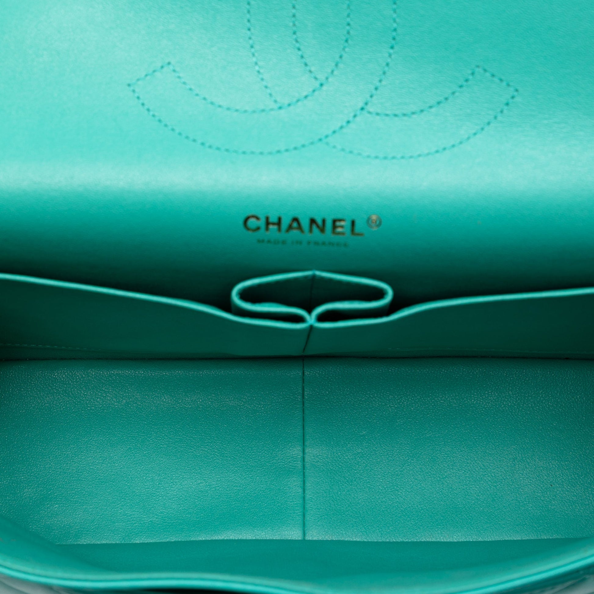 Chanel Jumbo Classic Lambskin Double Flap
