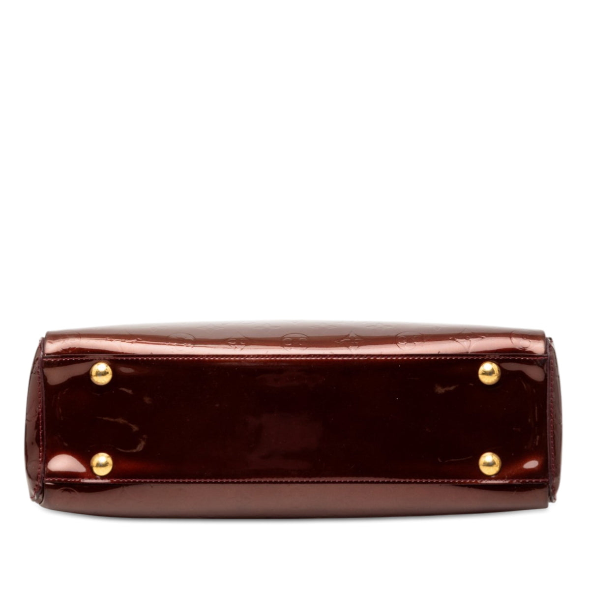 Louis Vuitton Monogram Vernis Melrose Avenue