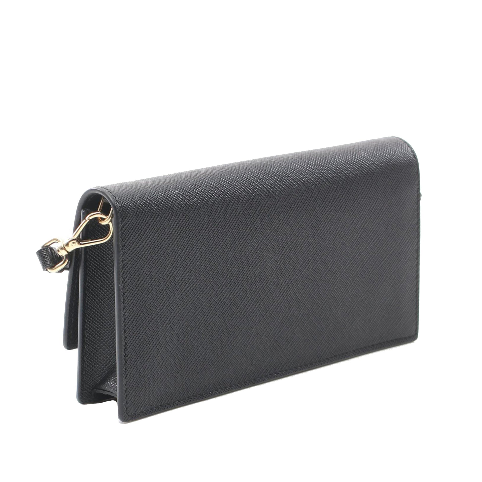 Prada Saffiano Crossbody