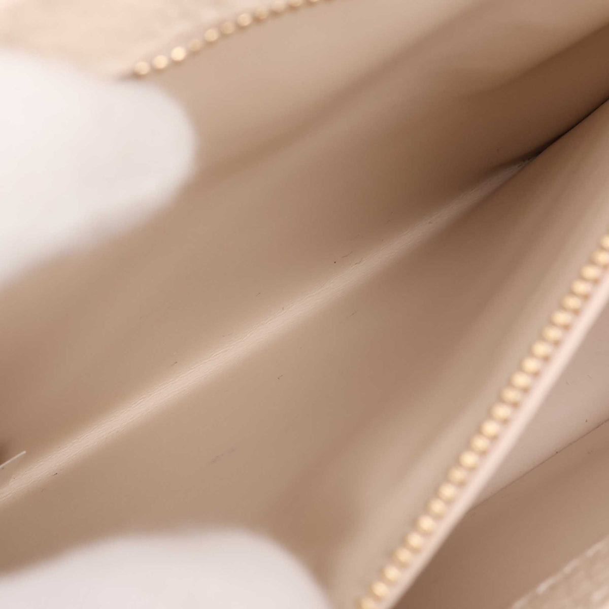 Louis Vuitton Taurillon Capucines BB