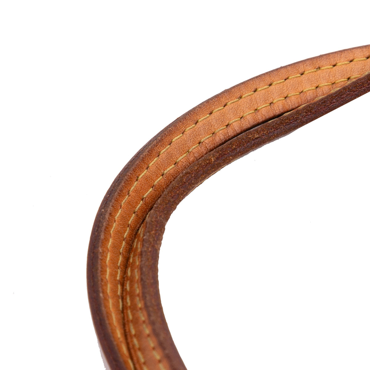 Louis Vuitton Monogram Neverfull MM — Brown