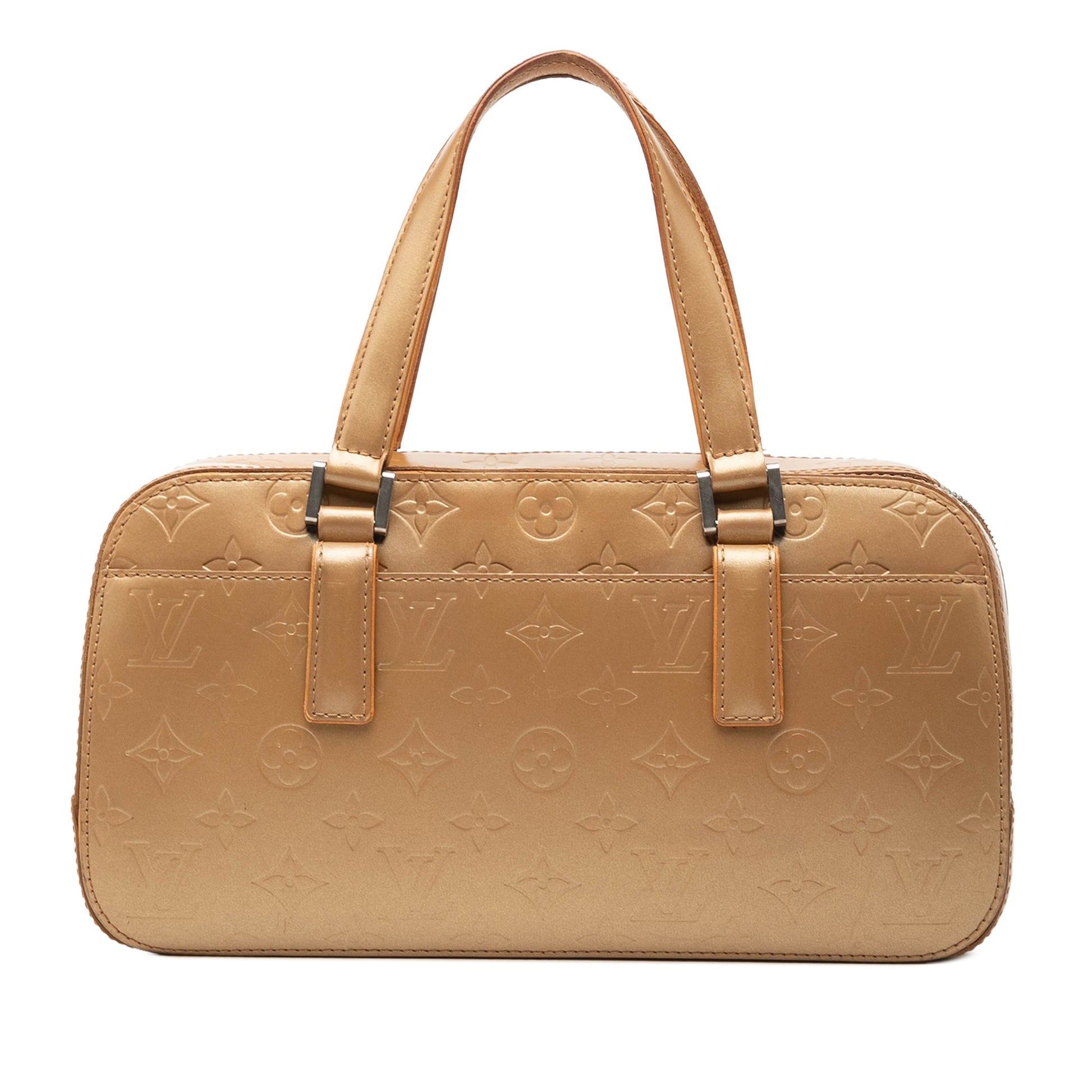 Louis Vuitton Monogram Mat Shelton