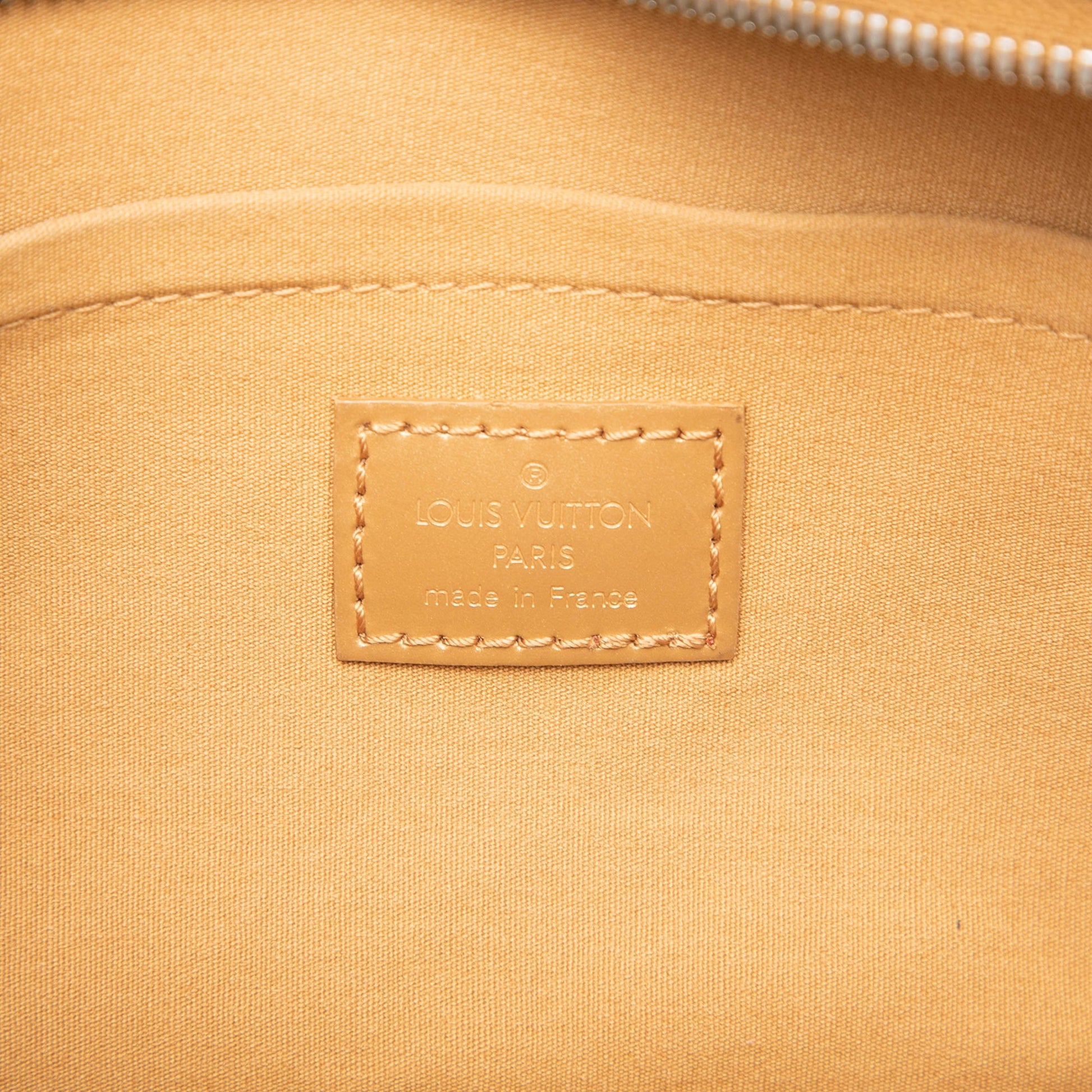 Louis Vuitton Monogram Mat Shelton