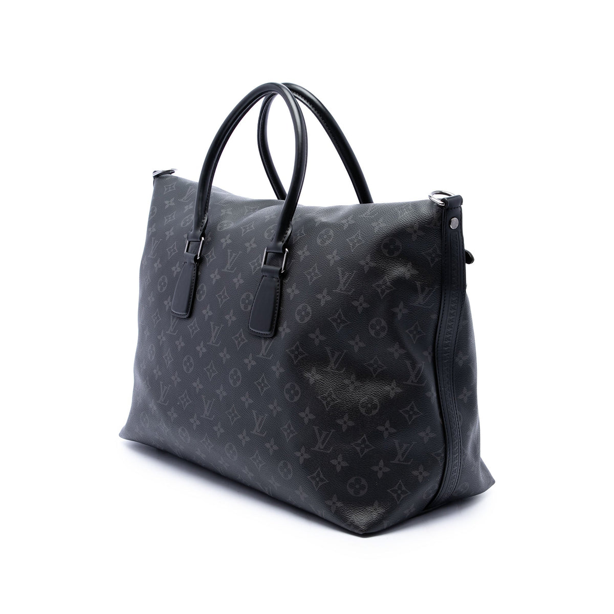 Louis Vuitton Monogram Eclipse Apollo All Day