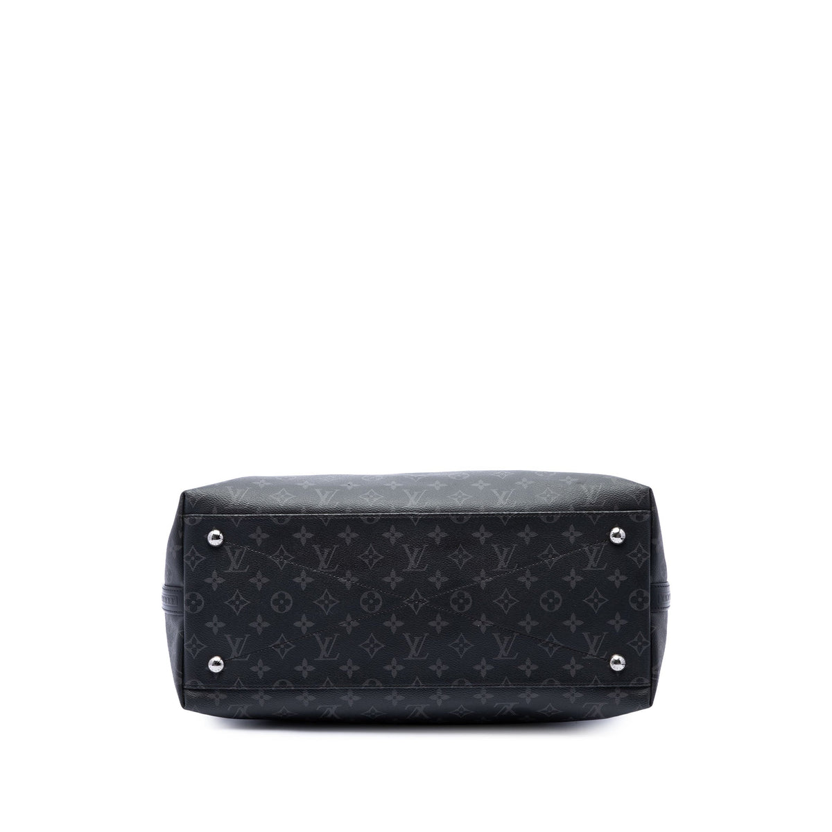 Louis Vuitton Monogram Eclipse Apollo All Day
