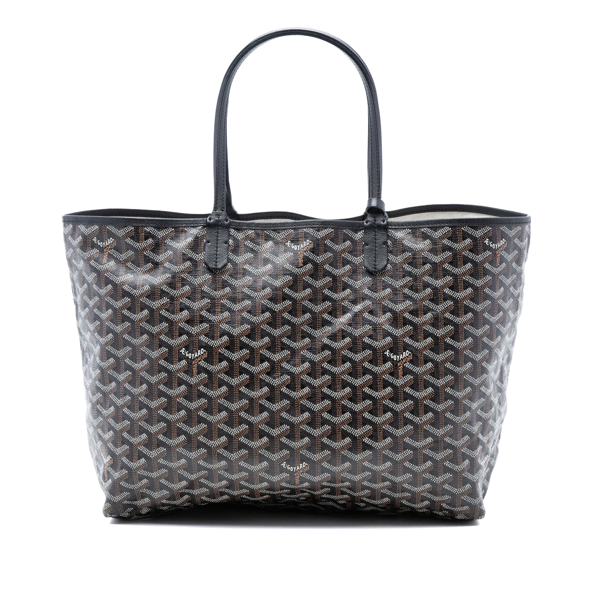 Goyard Goyardine Saint Louis PM