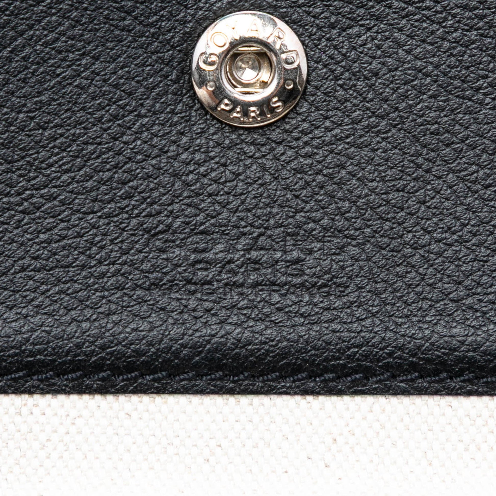 Goyard Goyardine Saint Louis PM