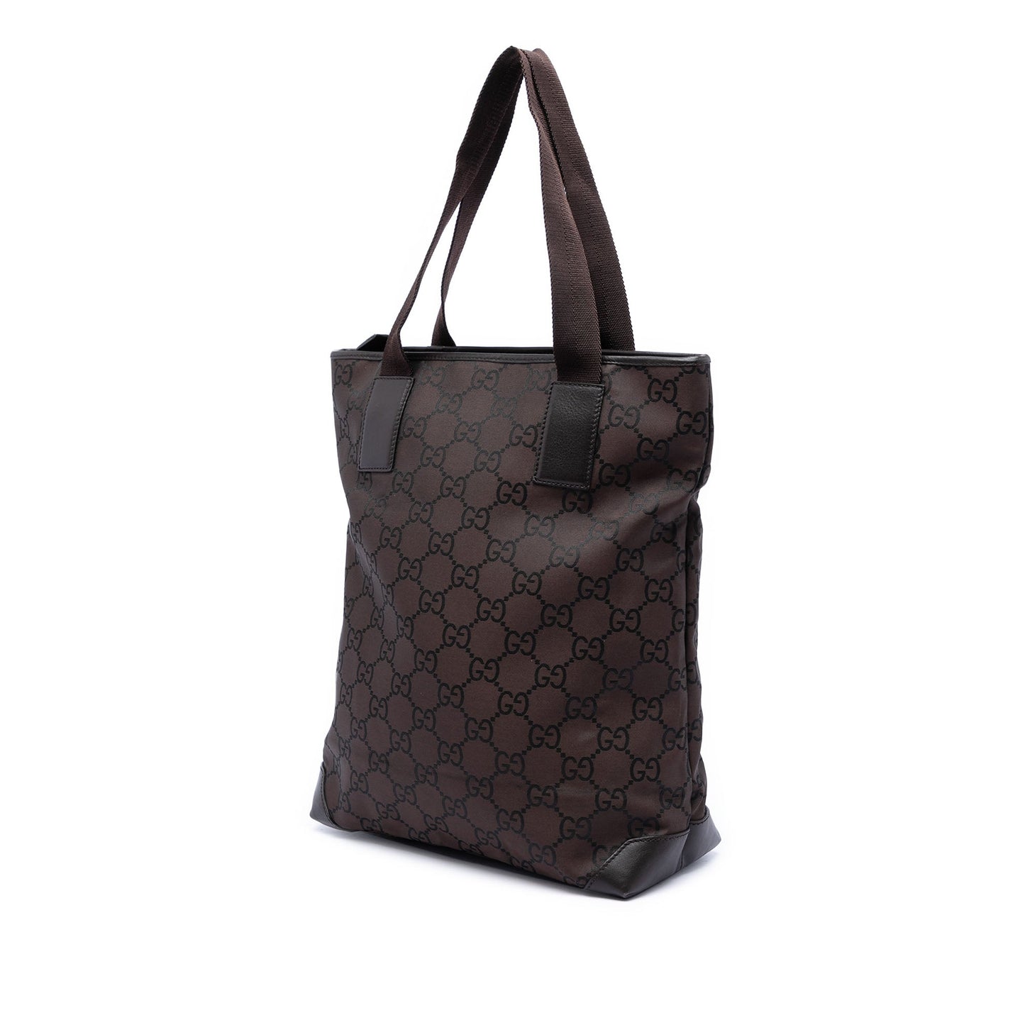 Gucci GG Nylon Tote