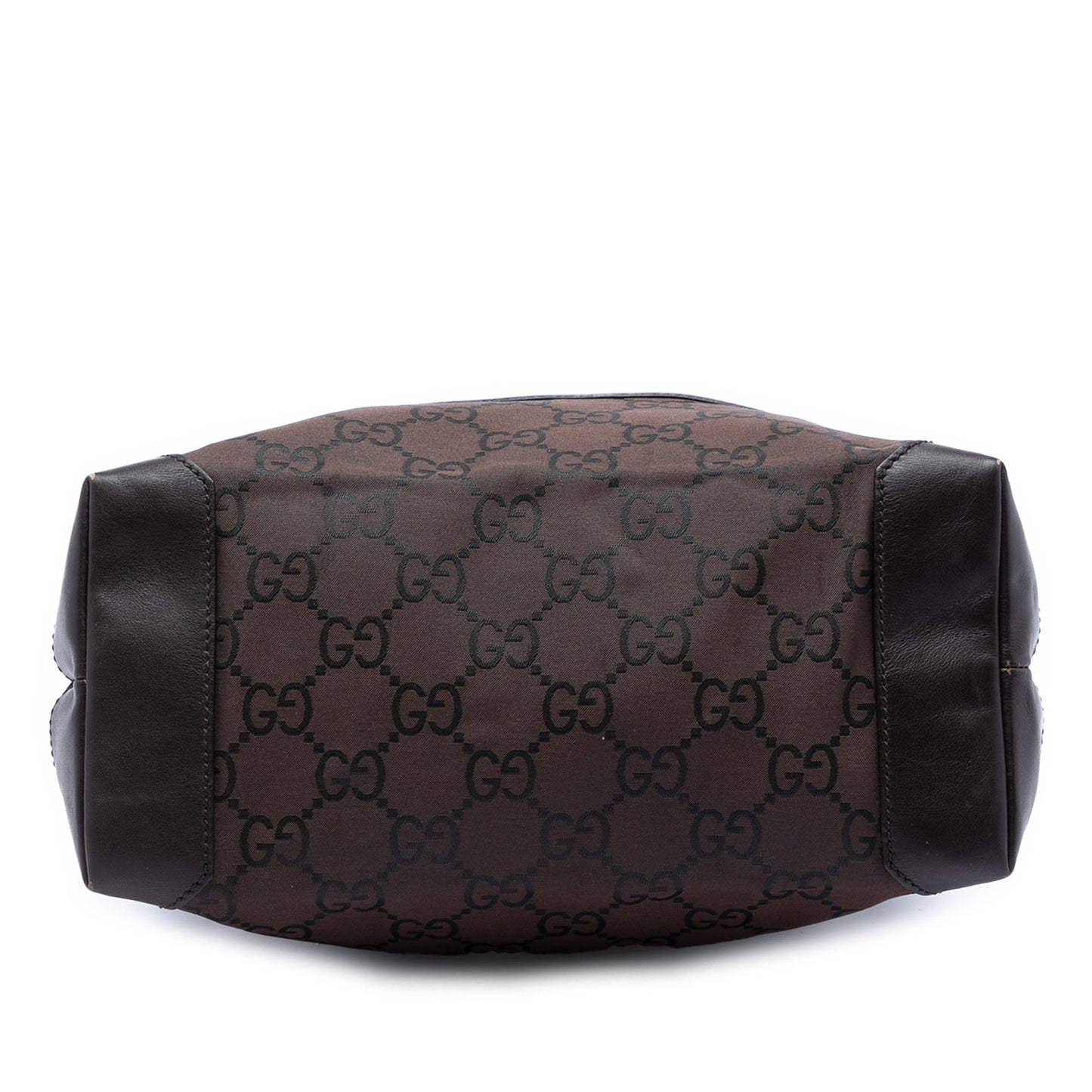 Gucci GG Nylon Tote