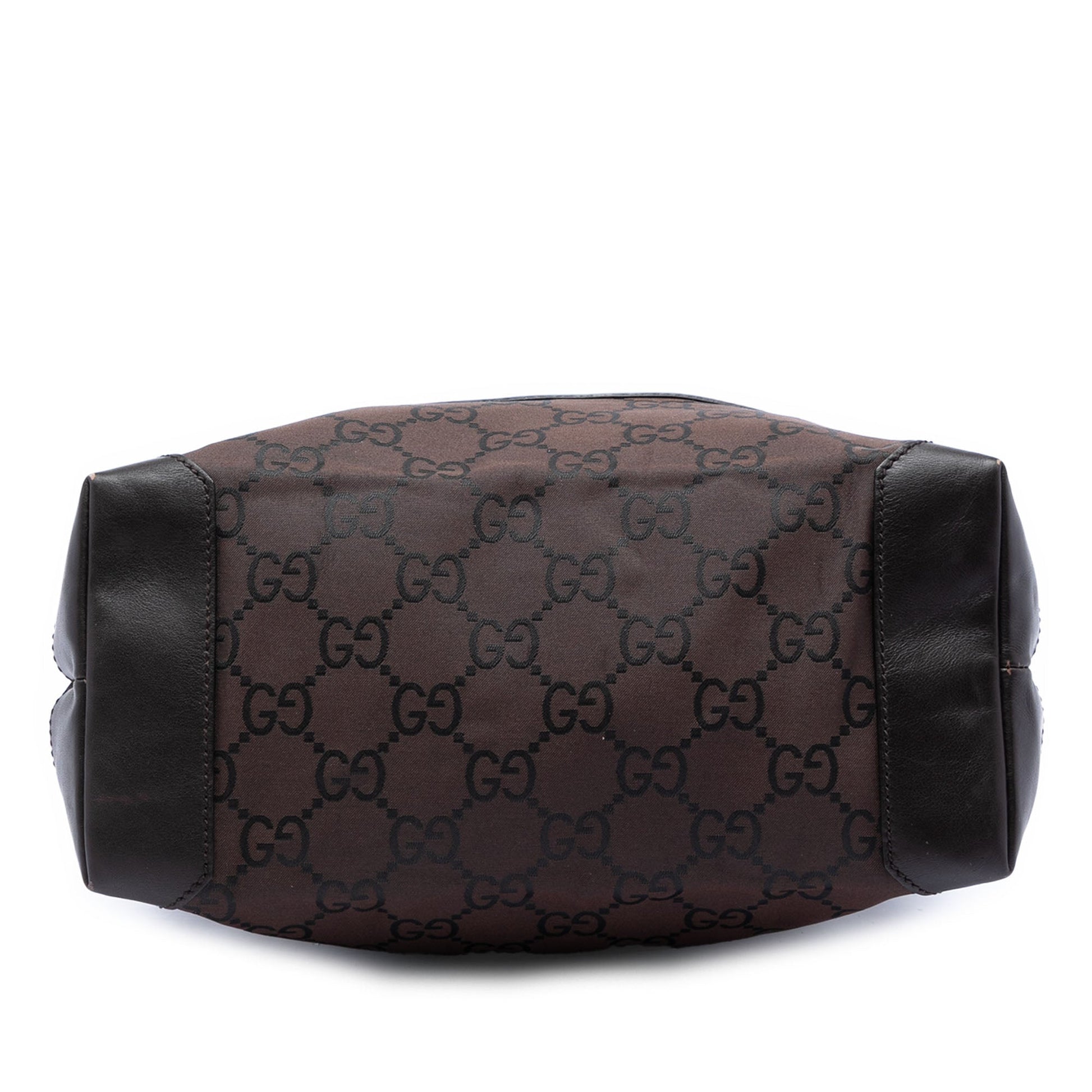 Gucci GG Nylon Tote