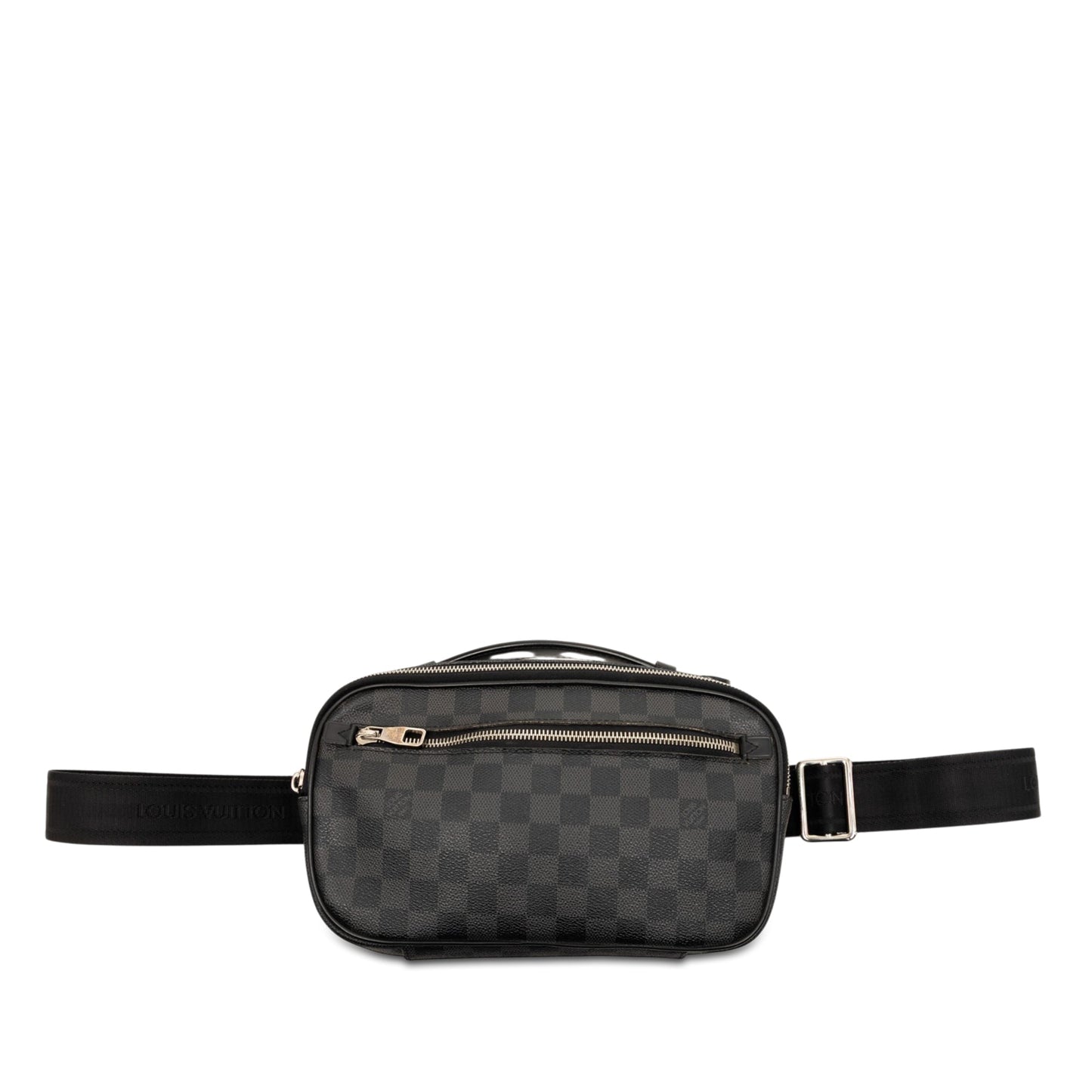 Louis Vuitton Damier Graphite Ambler