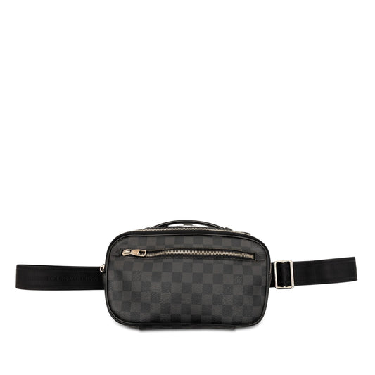 Louis Vuitton Damier Graphite Ambler