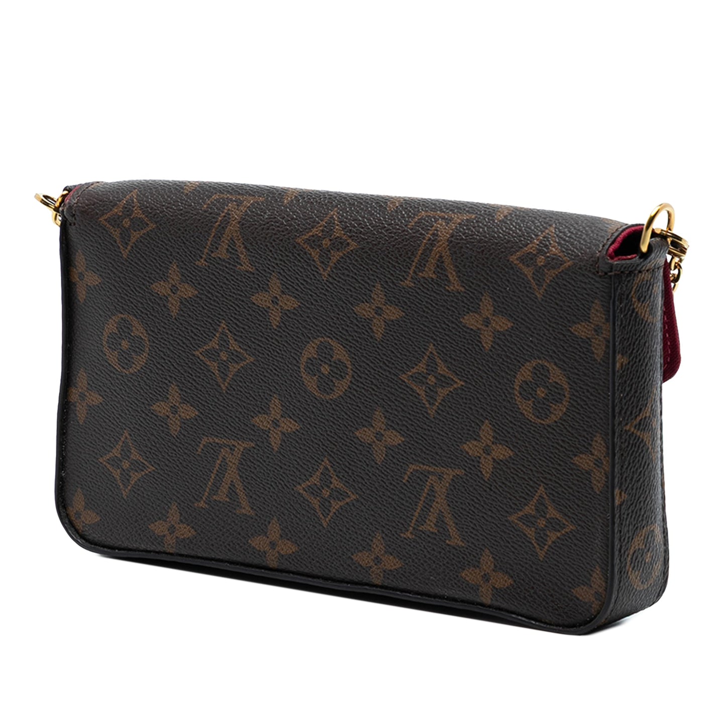 Louis Vuitton Monogram Pochette Felicie